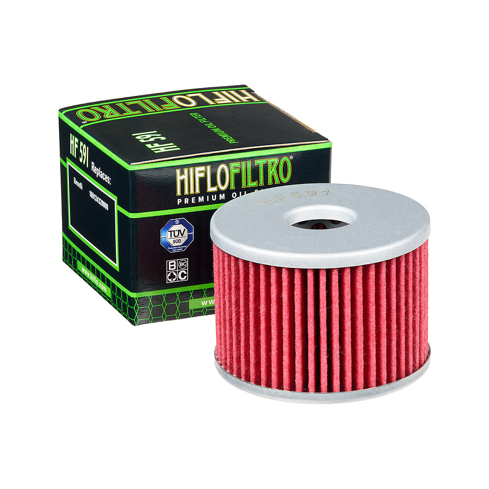 f949c25f-e64a-4bd3-a732-fe9058666c17 Filter ulja HF591 Hiflo