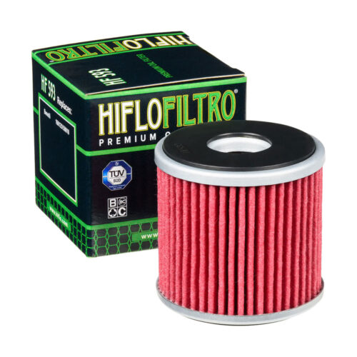 Filter ulja HF593 Hiflo