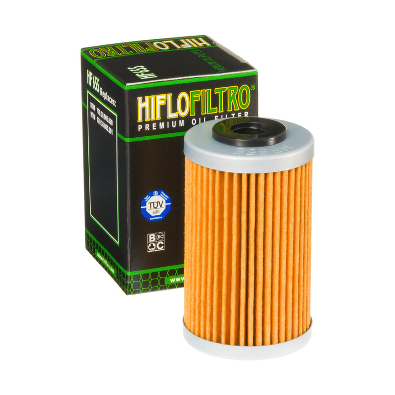 39055a0f-4fba-4988-8092-c08cb564b418 Filter ulja HF655 Hiflo