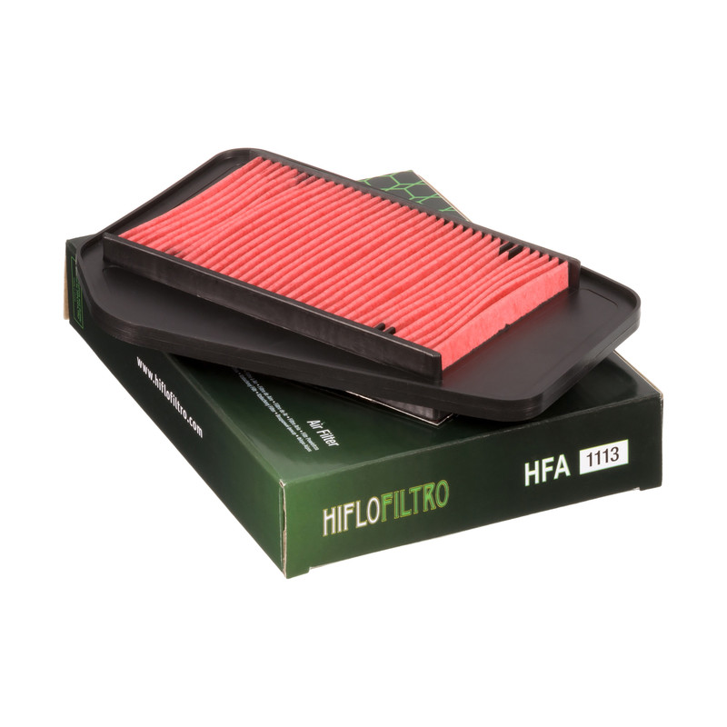 8d074852-1756-44dc-89de-e9a774e04054 Filter vazduha HFA1113 Honda CBR 125 Hiflo