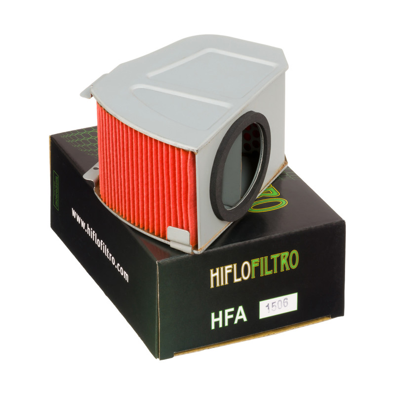 6eda93ad-47ab-463a-a10c-1b241af83438 Filter vazduha HFA1506 Honda CBX550 (81-86) Hiflo