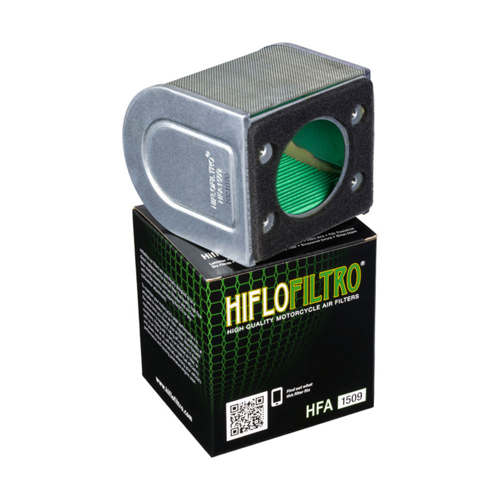 93bbb500-f9b8-459a-92df-a8333c6c1235 Filter vazduha HFA1509 Honda CB 500 X (19-22) Hiflo