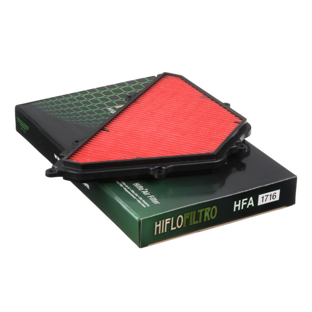 e14dd8a2-9a14-428f-a287-be100e19a0bb Filter vazduha HFA1716 Honda X-ADV 750 Hiflo
