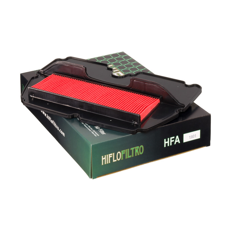 81316ef1-5e50-4038-b3f5-6080f2f4e0e7 Filter vazduha HFA1901 Honda CBR 900 RR (92-99) Hiflo