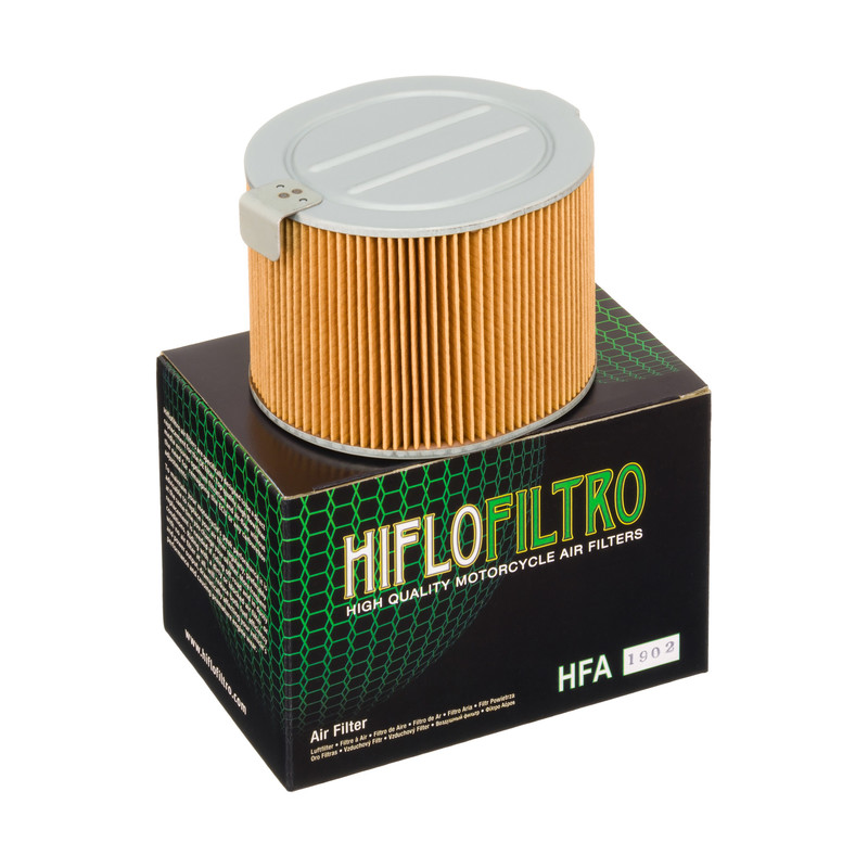 bcc44bb5-4485-4c8e-a148-165e0067e798 Filter vazduha HFA1902 Honda CBX 1000 Prolink (80-82) Hiflo