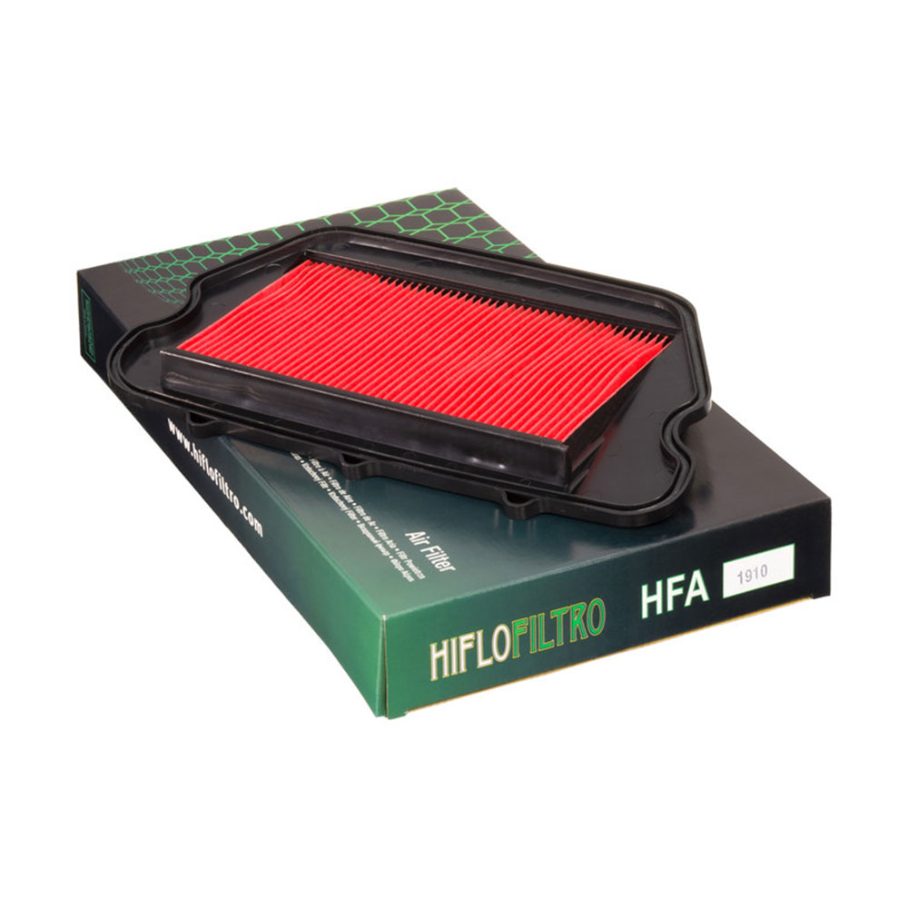 873448c9-970f-480c-96ca-8590bafdf08a Filter vazduha HFA1910 Honda CBR 1100 XX BlackBird (97-98) Hiflo