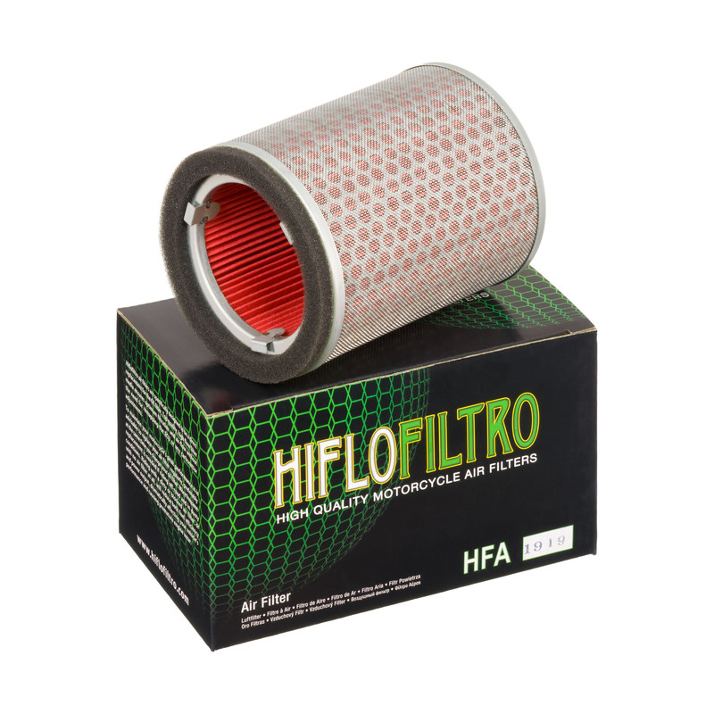 6ecf369d-a173-4dfc-abb0-94f6d44e9771 Filter vazduha HFA1919 Honda CBR 1000 RR (04-07) Hiflo
