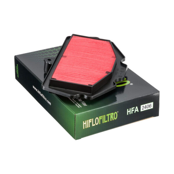 Filter vazduha HFA2406 Kawasaki EX 400 Ninja (18-24) Hiflo