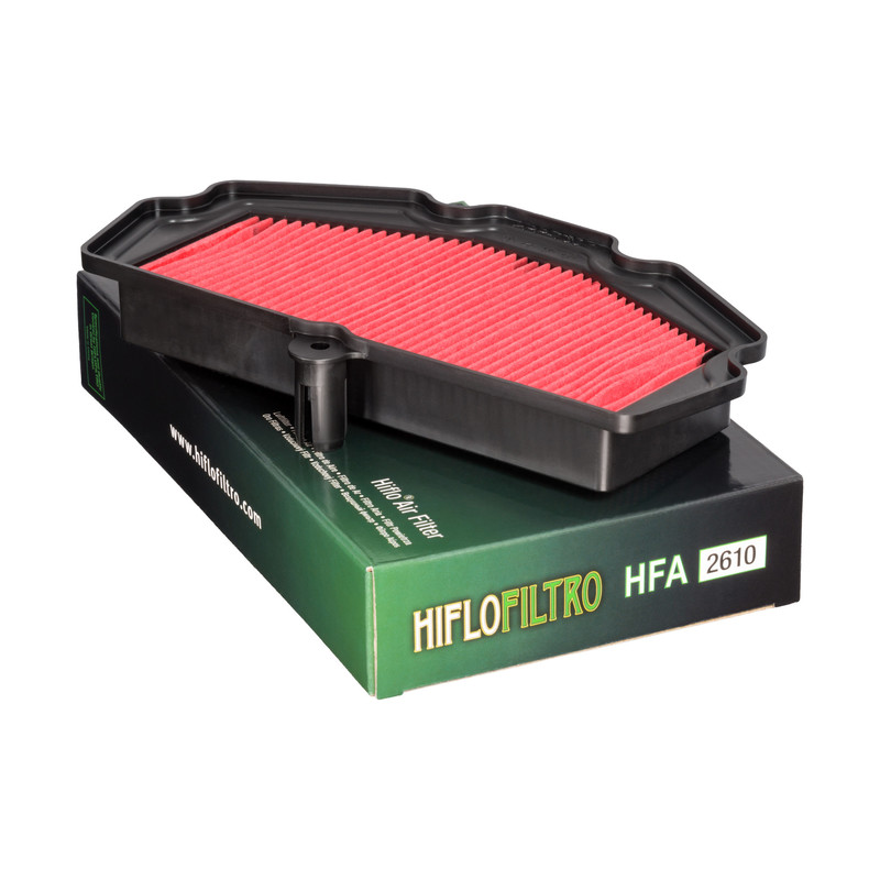 4e57e2cc-038c-492a-a23f-0a8c6a22c6a5 Filter vazduha HFA2610 Kawasaki KLE VERSYS 650 (15-19) Hiflo