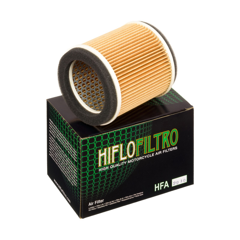 07cb4dde-9c37-4350-983f-f38db58929b7 Filter vazduha HFA2910 Kawasaki ZR 1100 Zephyr (96-00) Hiflo