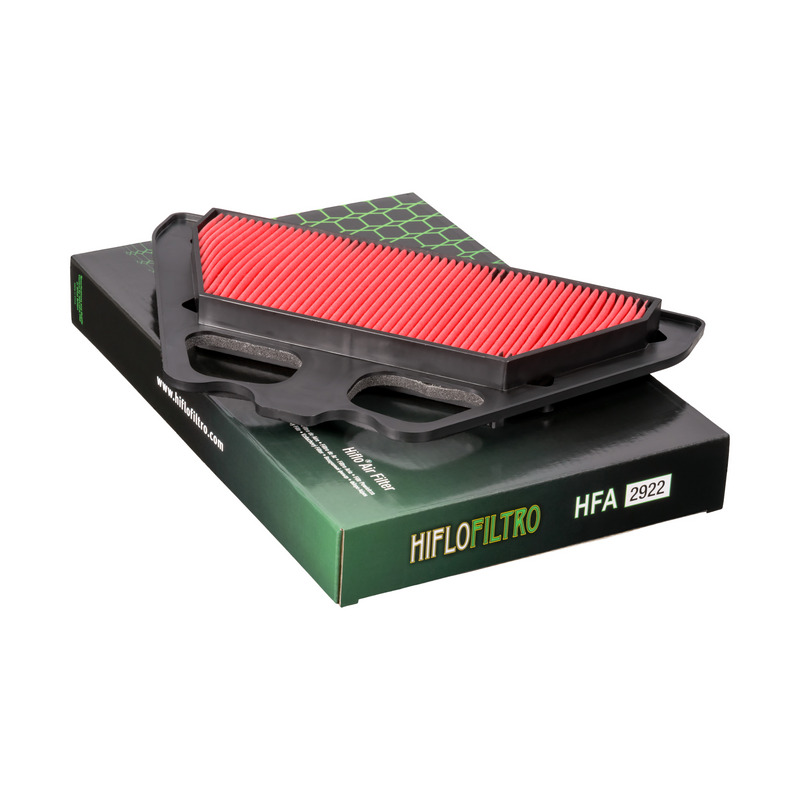 d72572e3-09de-4fc7-a537-288759fede4b Filter vazduha HFA2922 Kawasaki Z 900 (17-19) Hiflo
