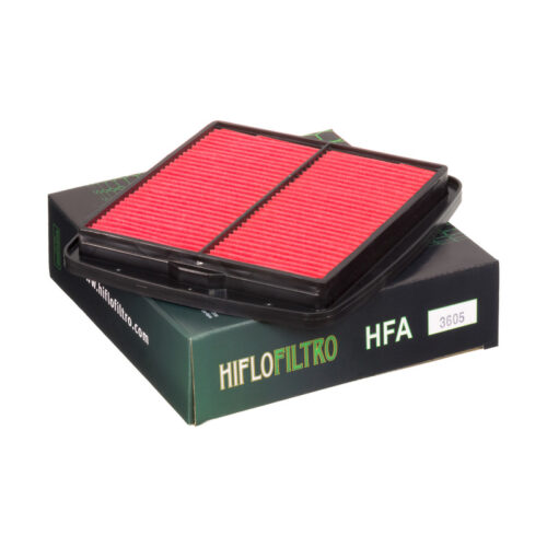 Filter vazduha HFA3605 Suzuki Bandit 600 / 1200 (95-99) Hiflo (HFA3605)