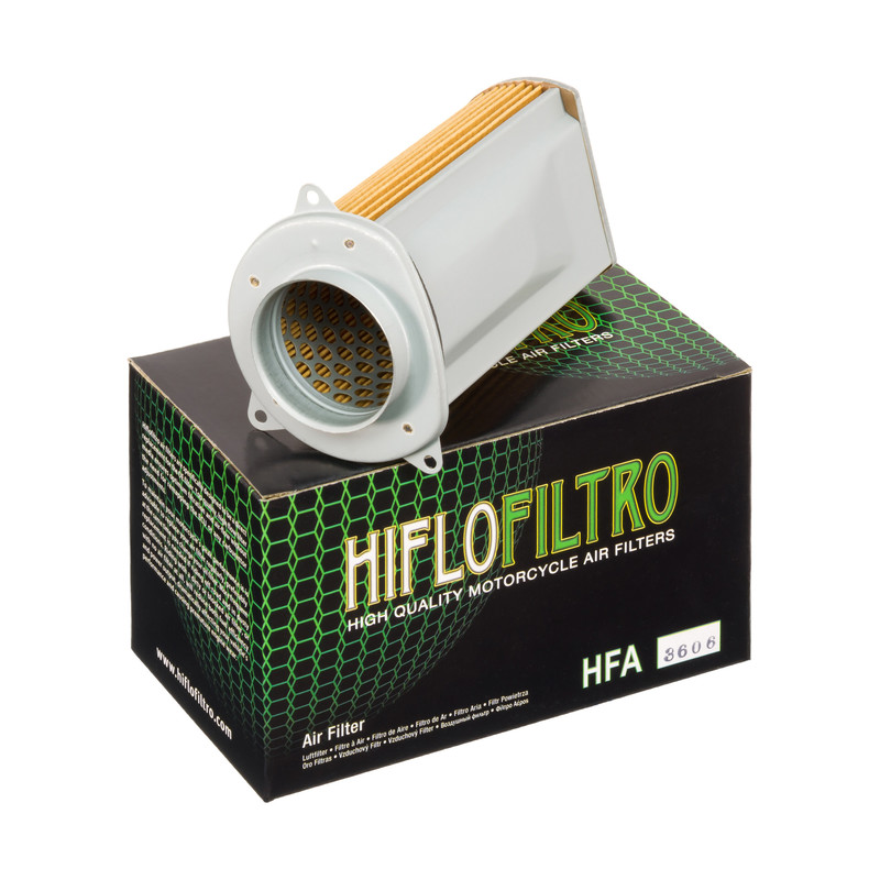 0a01323f-cf76-4f7e-9bb1-3beca06f02b9 Filter vazduha HFA3606 Suzuki VS 600 / 750 Hiflo
