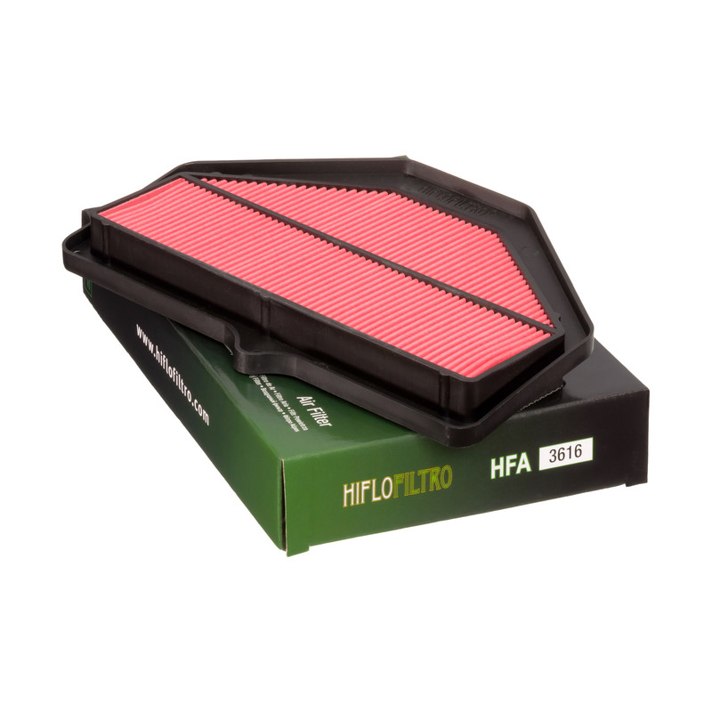 f9f437d0-dc0a-48e8-ac47-a3d7f224a283 Filter vazduha HFA3616 Suzuki GSX-R 600 / 750 (04-05) Hiflo