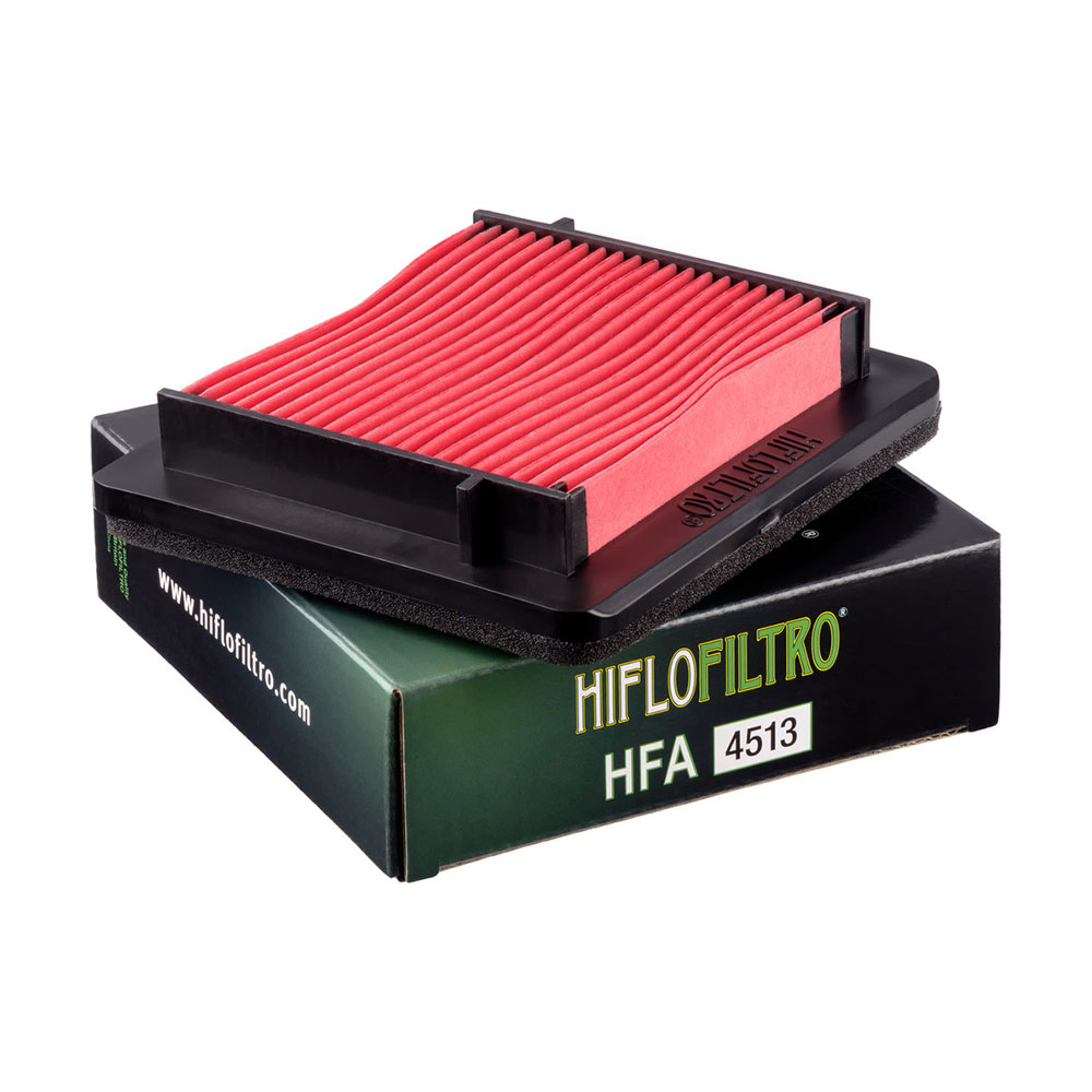 56c6ffda-fa75-41c4-856f-62632ac04385 Filter vazduha HFA4513 Yamaha T-max 560 Hiflo
