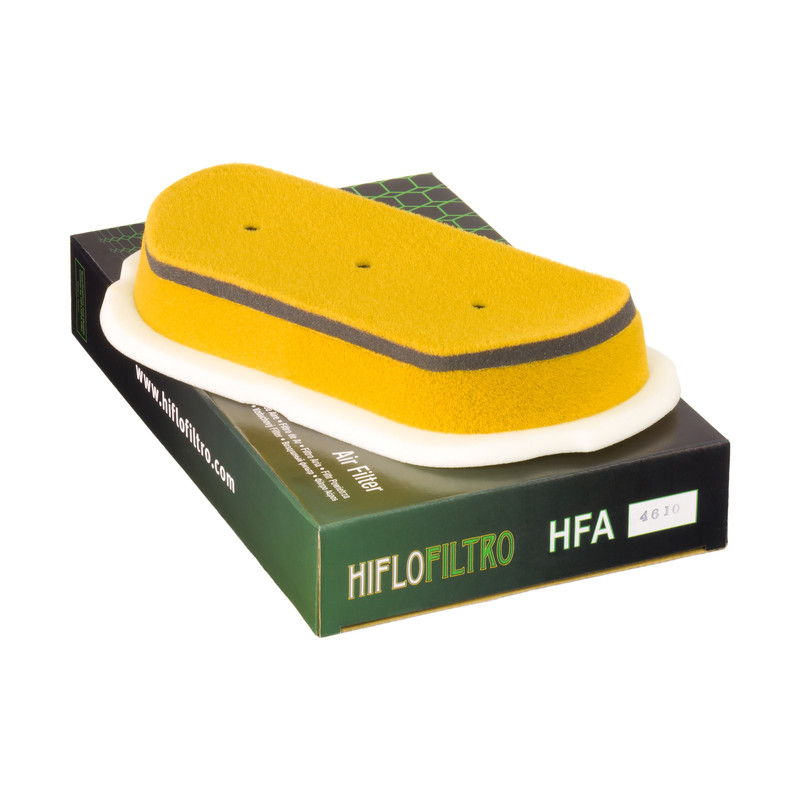 a387c3ac-8a20-4bbe-ada3-e48c541fc712 Filter vazduha HFA4610 Yamaha YZF 600 R6 (99-02) Hiflo