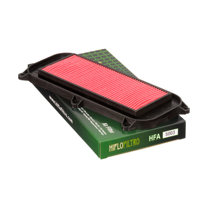 601bde2b-6700-4d2a-9799-e586c3bcd808 Filter vazduha HFA5003 Kymco Grand Dink 125 / 150 Hiflo