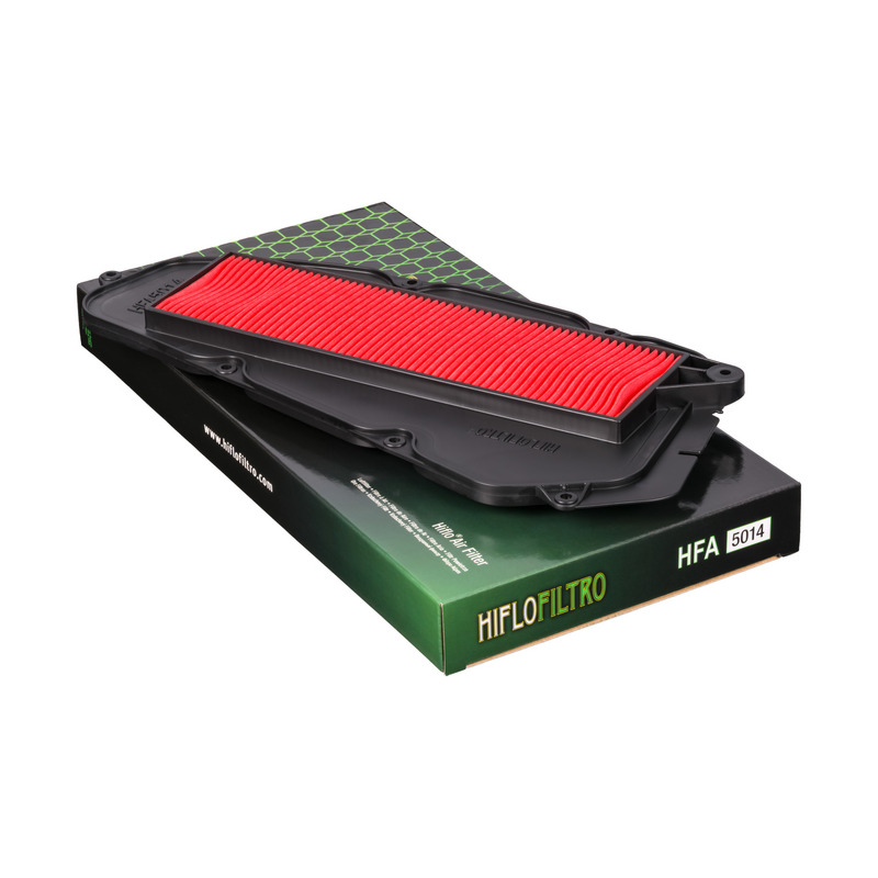 ffa2ef99-c3af-4876-9143-054d1a3482c2 Filter vazduha HFA5014 Kymco X-CITING 400 (12-17) Hiflo