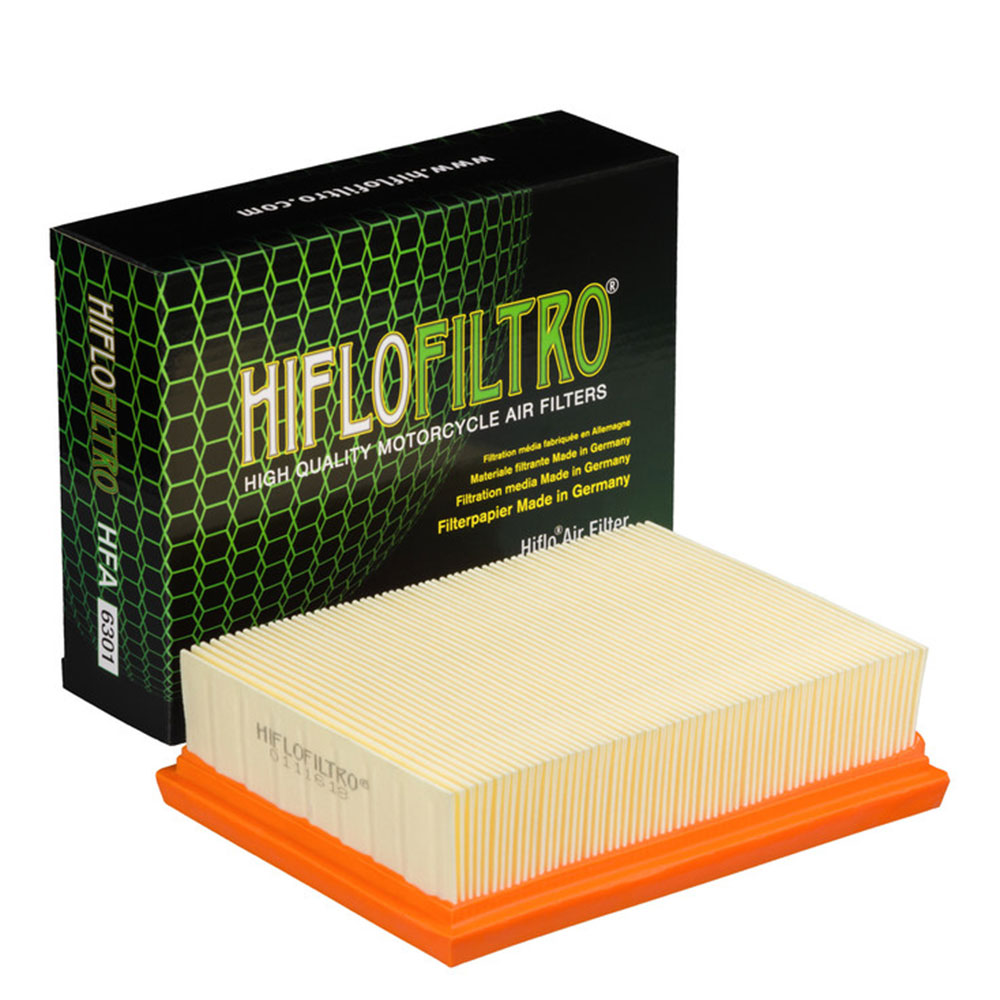 aebc64b6-606c-40c6-8b1b-672d233544b7 Filter vazduha HFA6301 KTM ADVENTURE 790 / 890 / 1290 Hiflo