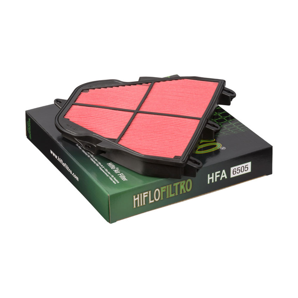 4ea8f59f-a63a-4ea0-9018-63c7b9ad3590 Filter vazduha HFA6505Triumph Daytona 675 (06-10) Hiflo