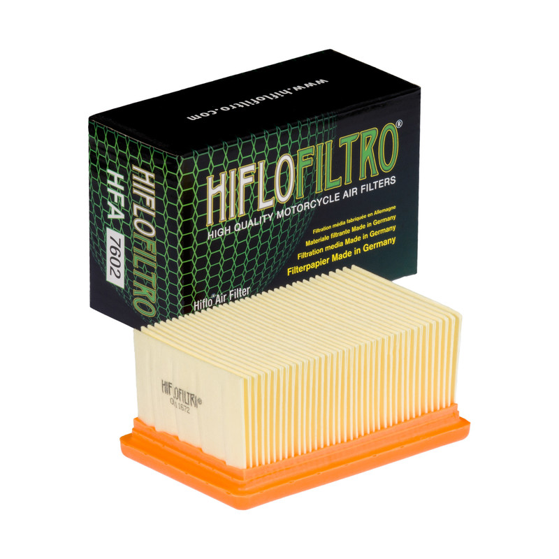 633e85c3-2118-45b0-ba84-90958841470c Filter vazduha HFA7602 BMW G650 (07-08) Hiflo