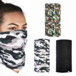 OXFORD CAMO COMFY potkape (NW123-OX)