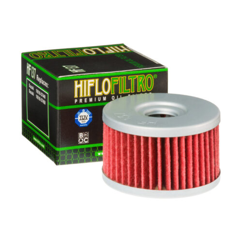 HIFLOFILTRO FILTER ULJA (HF137)