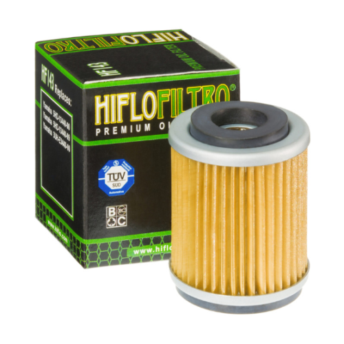 HIFLOFILTRO FILTER ULJA (HF143)