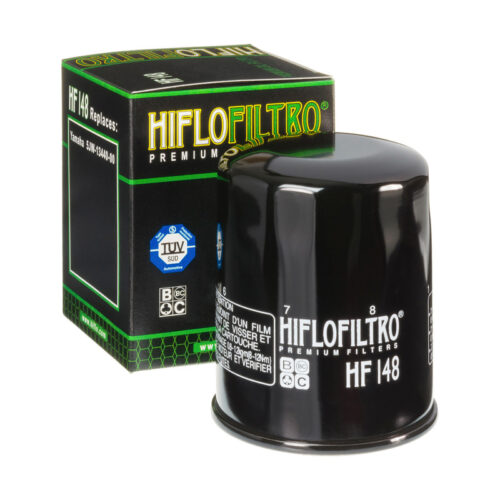 HIFLOFILTRO FILTER ULJA  (HF148)