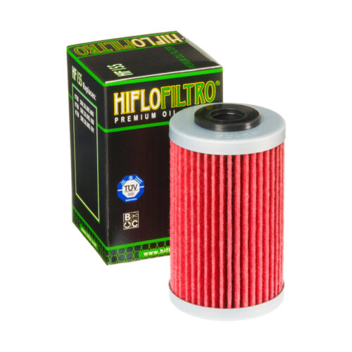 HIFLOFILTRO FILTER ULJA (HF155)