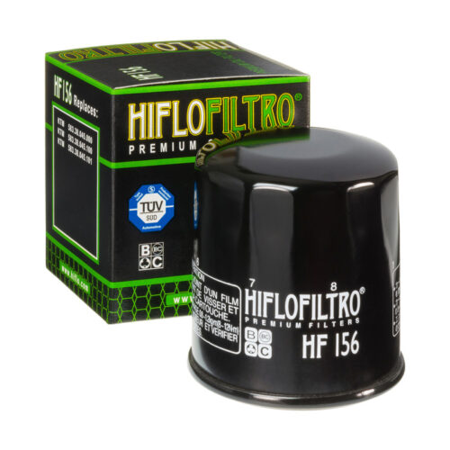 HIFLOFILTRO FILTER ULJA  (HF156)