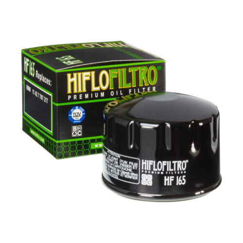 HIFLOFILTRO FILTER ULJA (HF165)