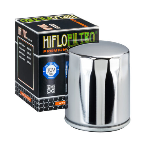 HIFLOFILTRO FILTER ULJA (HF170C)