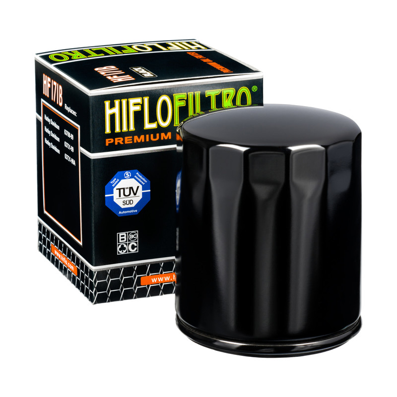 HF171B1.jpg HIFLOFILTRO FILTER ULJA (HF171B)