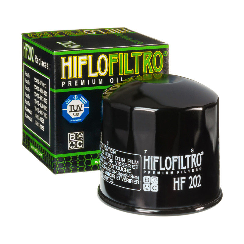 HF2021.jpg HIFLOFILTRO FILTER ULJA (HF202)