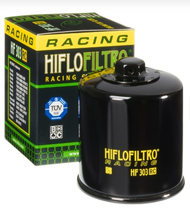 hf303rc.jpg HIFLOFILTRO FILTER ULJA (HF303RC)
