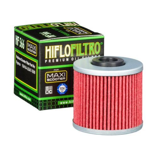 HIFLOFILTRO FILTER ULJA (HF566)