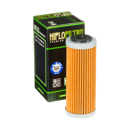 HIFLOFILTRO FILTER ULJA  (HF652)