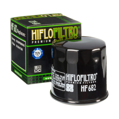 HIFLOFILTRO FILTER ULJA (HF682)