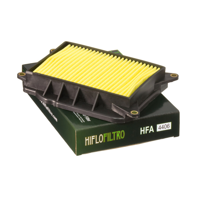 HFA4406.jpg HIFLOFILTRO FILTER VAZDUHA (HFA4406)