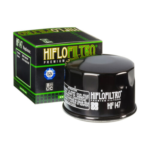 HIFLOFILTRO MOTO FILTER ULJA  (HF147)
