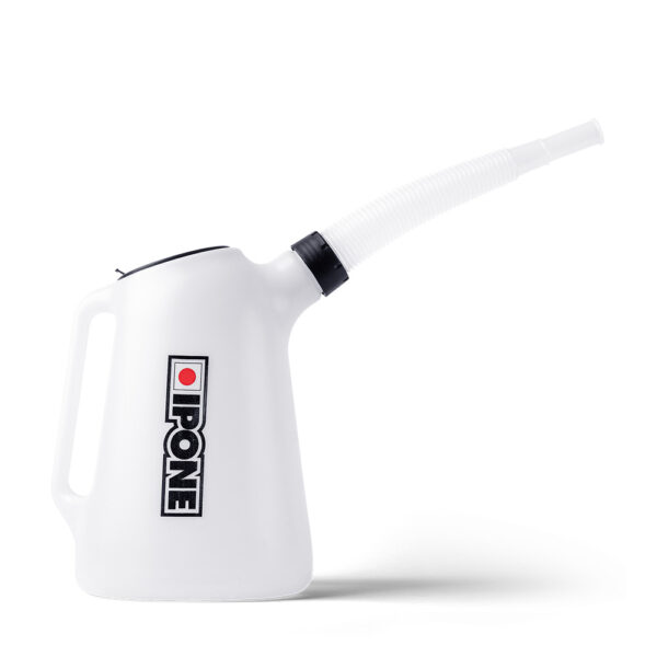 IPONE dozer boca 2L