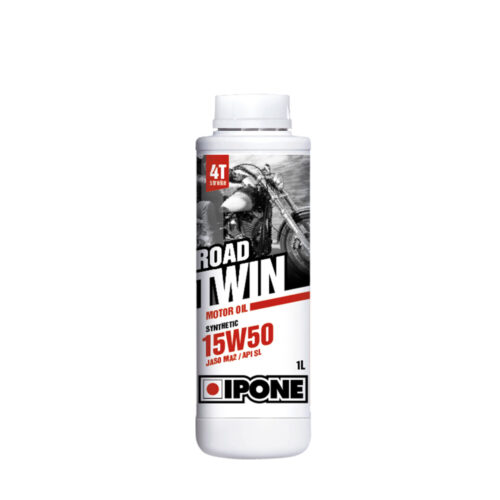 IPONE POLUSINTETIČKO ULJE  TWIN (IP800049)