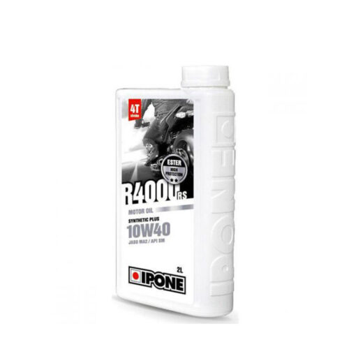 IPONE polusintetičko ulje za 4T motore R4000 RS 10W40 2L (IP800029)