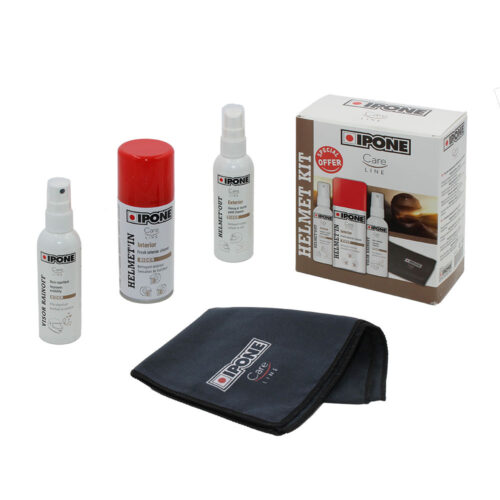 IPONE SET ZA ODRŽAVANJE KACIGE (IP800735)
