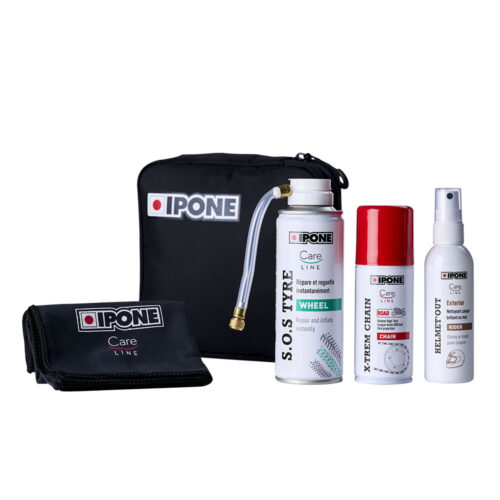 IPONE set za putovanje ROAD TRIP SET (IP800960)