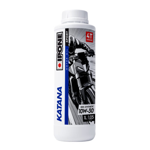 IPONE sintetičko ulje za 4T motore Full power katana 10W30 (IP801036)