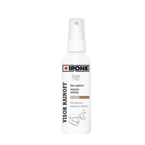 IPONE SPREJ ZA ČIŠĆENJE  VIZIRA 100ml (IP800676)