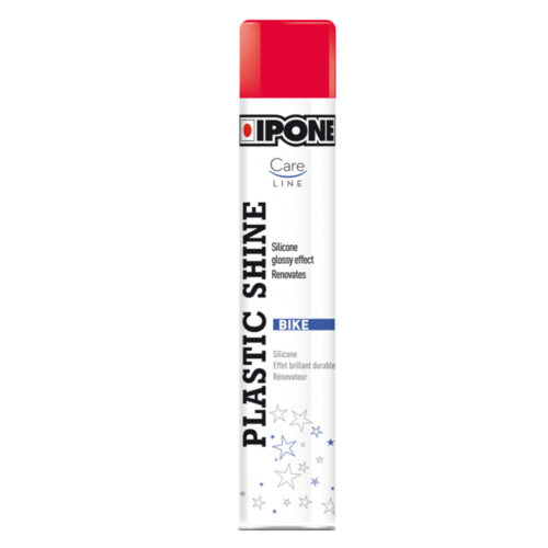 IPONE  SPREJ ZA PLASTIKU (IP800666)