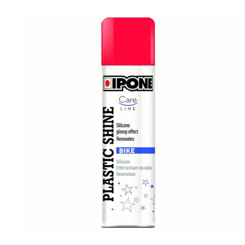 IPONE SPREJ ZA POLIRANJE PLASTIKE 250ml (IP800665)